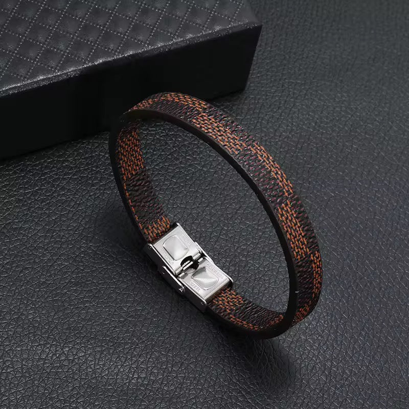 Professional Simple look Bracelet for Formals and Casuals