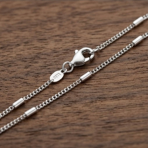 Stainless Steel Fade Resistant - Waterproof 18k Gold / Silver Plated Women Bracelet (Free Size)