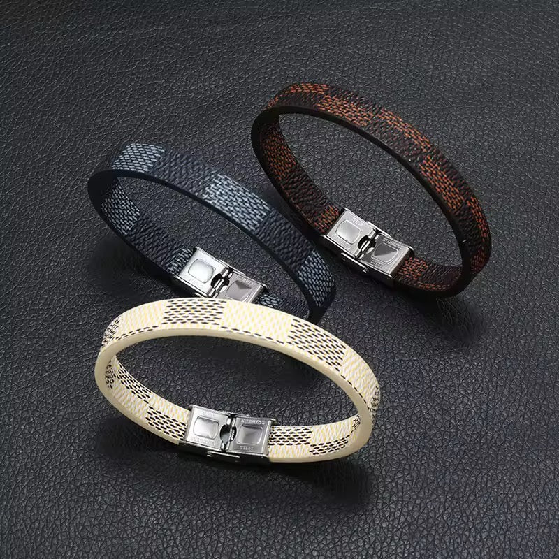 Professional Simple look Bracelet for Formals and Casuals