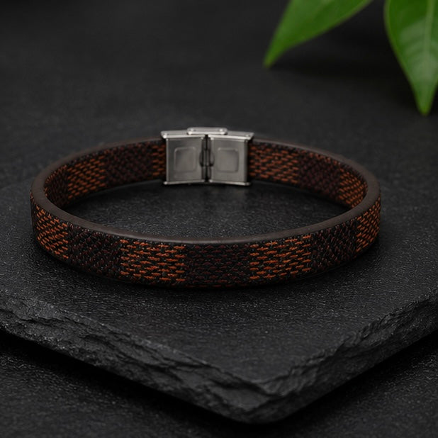 Professional Simple look Bracelet for Formals and Casuals