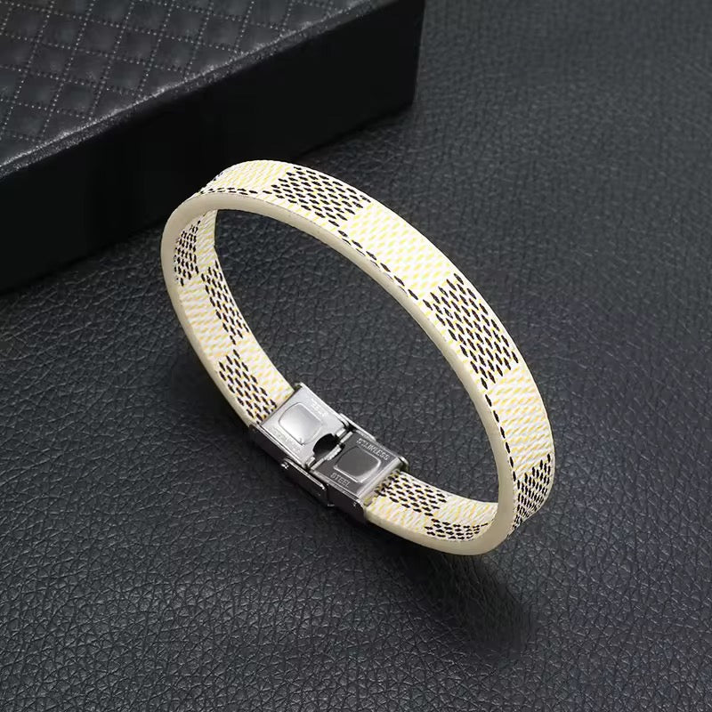 Professional Simple look Bracelet for Formals and Casuals