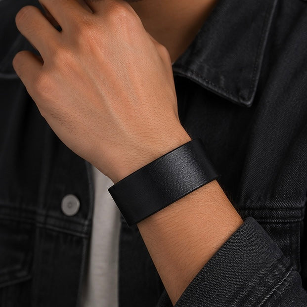 Europe Hot selling Handmade Leather Bracelets