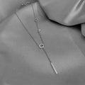 Love Pendant for Necklace Women Trendy Design