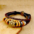 Retro Korean Bracelets
