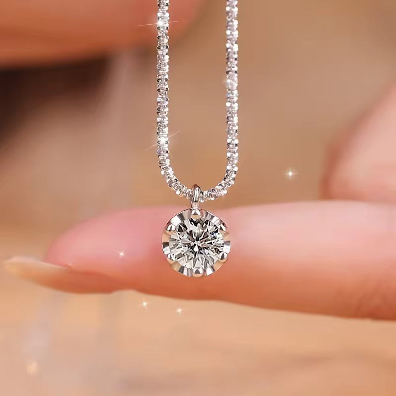 Trendy Women's Collarbone Luxury Chain