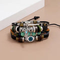 Evil Eye Bracelets