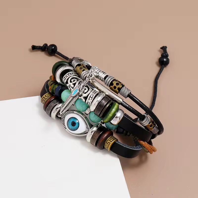 Evil Eye Bracelets