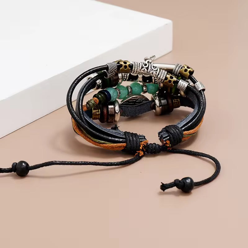 Evil Eye Bracelets