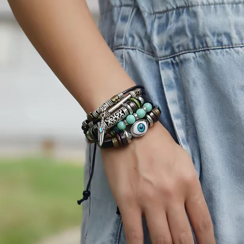 Evil Eye Bracelets