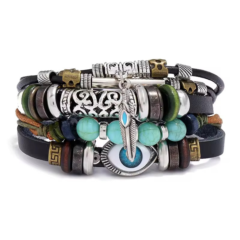 Evil Eye Bracelets