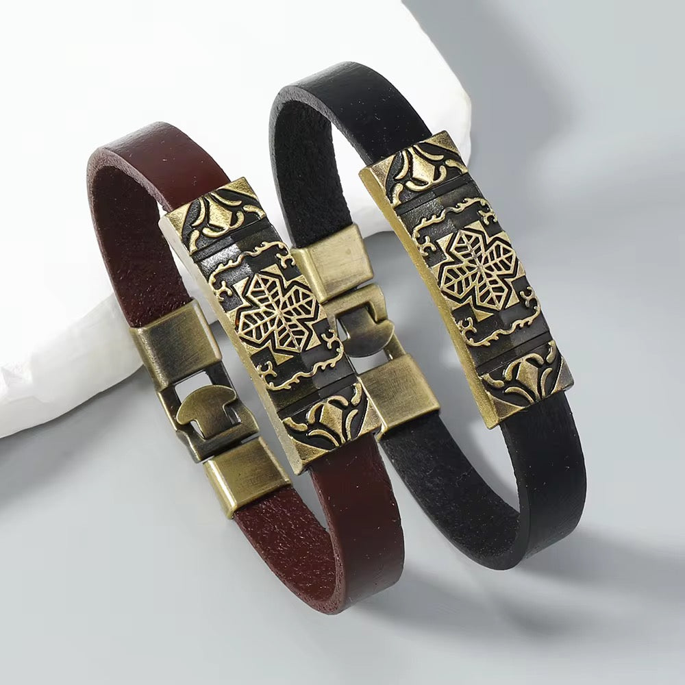 Simple & Classy Top Design Bracelets