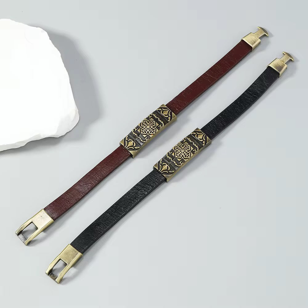 Simple & Classy Top Design Bracelets