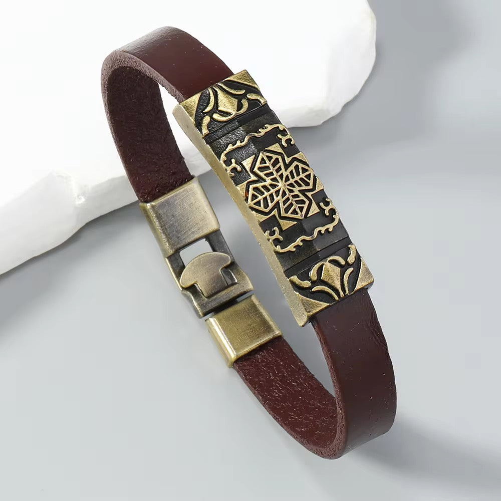 Simple & Classy Top Design Bracelets