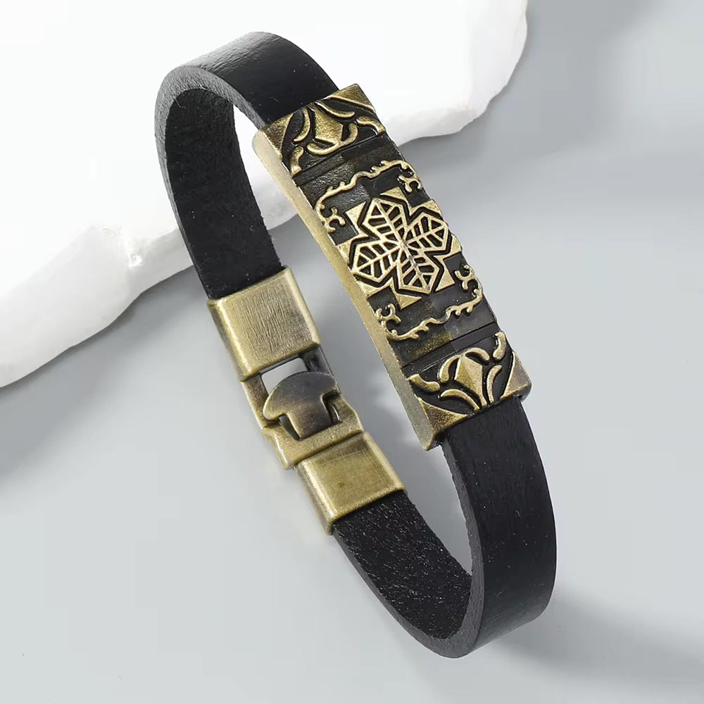 Simple & Classy Top Design Bracelets