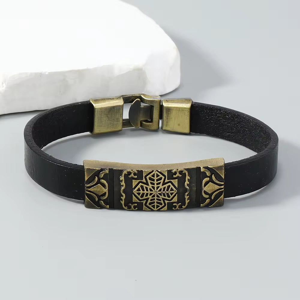 Simple & Classy Top Design Bracelets