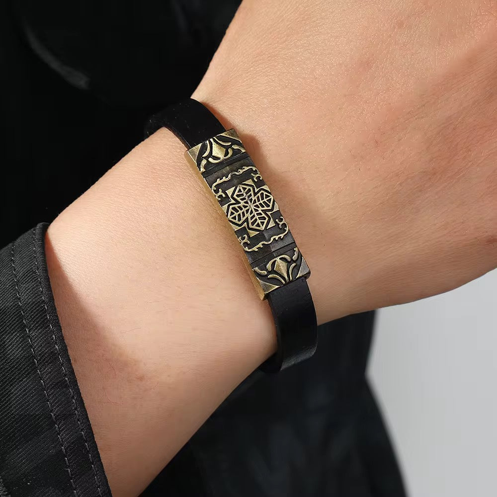 Simple & Classy Top Design Bracelets