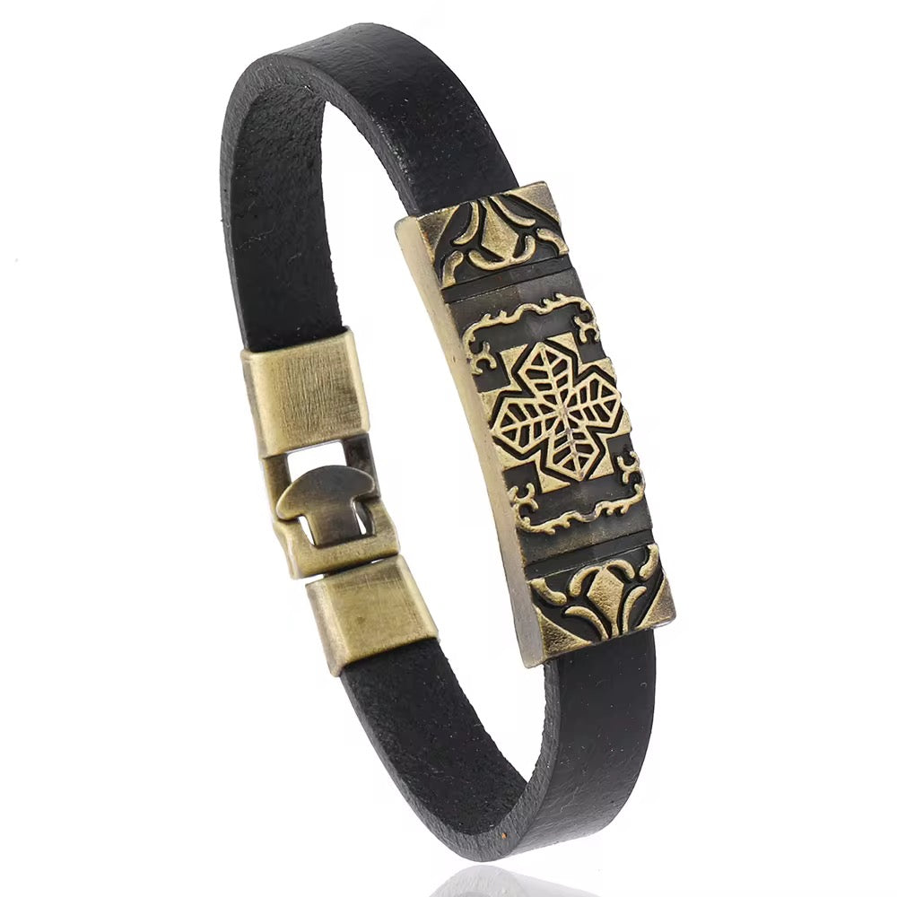 Simple & Classy Top Design Bracelets