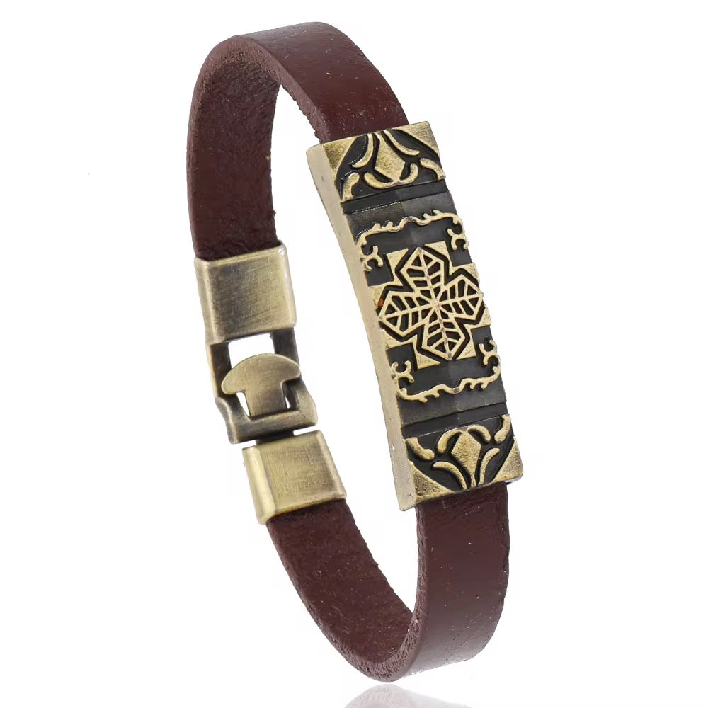 Simple & Classy Top Design Bracelets